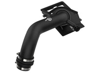Rapid Induction Cold Air Intake System w/ Pro Dry S Filter Volkswagen Gti (Mkvii) 15-21 L4-2.0L (t) aFe Power aFe Power