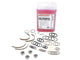 Sway-A-Way Master Rebuild Kit for 2.0 Shock w/ 7/8 Inch Shaft aFe Power aFe Power