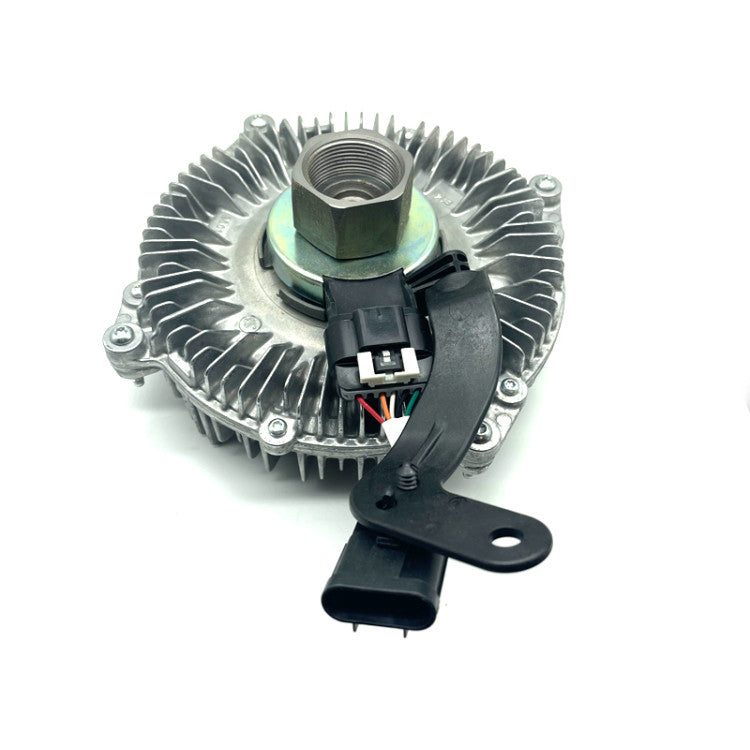 13-18 Ram 6.7L Cummins Factory Fan Clutch mopar