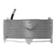 Mopar 94-02 Dodge Ram 2500/3500 Factory Transmission Oil Cooler mopar