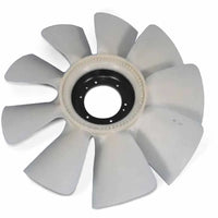 Mopar 52028878AB Engine Cooling Fan mopar