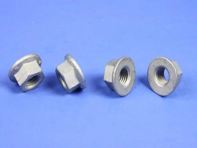 Mopar 6512602AA Steering Damper Jam Nut