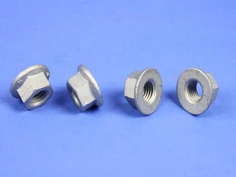 compare product Mopar 6512602AA Steering Damper Jam Nut