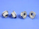 Mopar 6512602AA Steering Damper Jam Nut