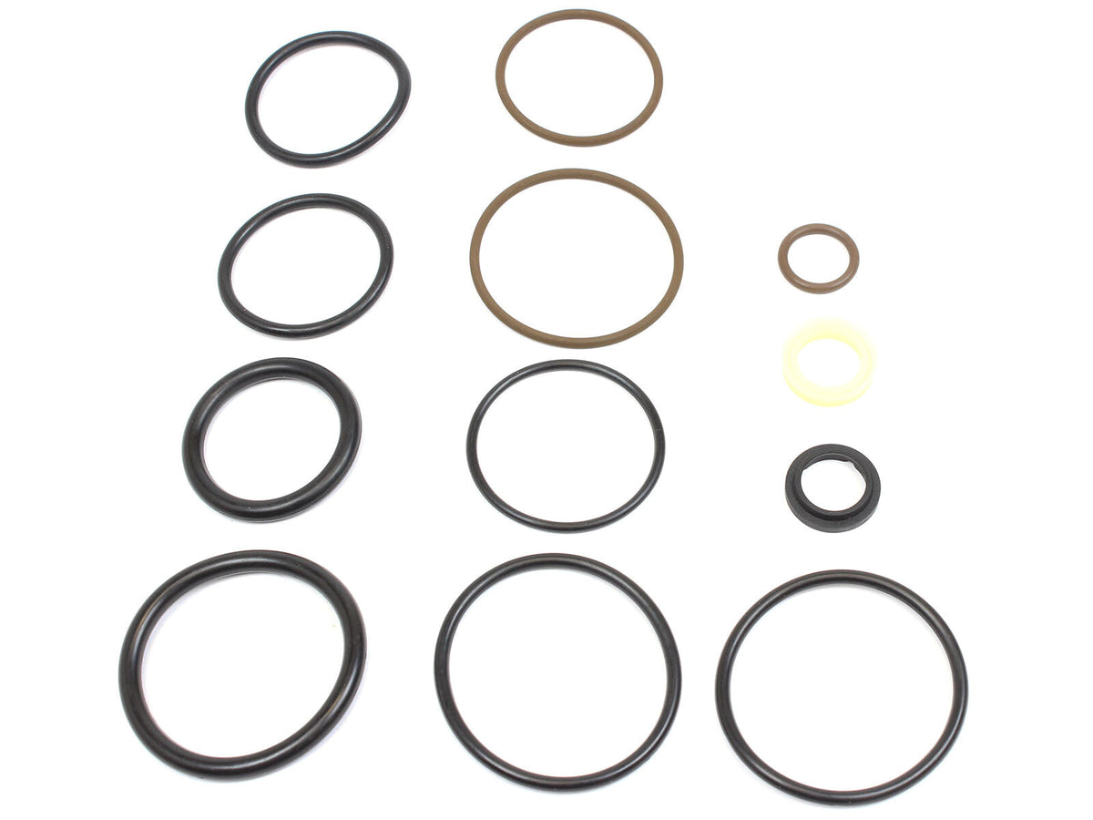 Sway-A-Way Seal Kit for 2.0 Shock w/ 5/8 Inch shaft aFe Power aFe Power