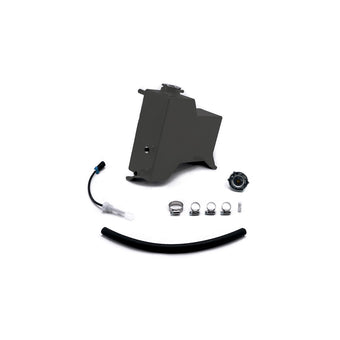 compare product 2011-2014 Chevrolet / GMC Factory Replacement Coolant Tank Kingsport Grey