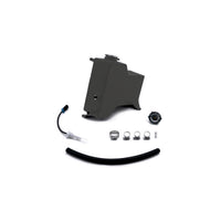 2011-2014 Chevrolet / GMC Factory Replacement Coolant Tank Kingsport Grey