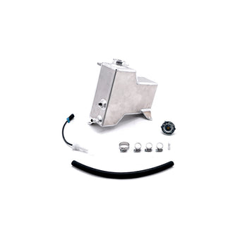 compare product 2011-2014 Chevrolet / GMC Factory Replacement Coolant Tank Raw
