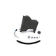 2015-2016 Silverado/Sierra 2500/3500 Factory Replacement Coolant Tank Kingsport Grey - HSP Diesel