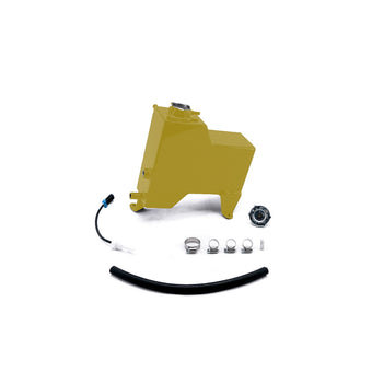 compare product 2015-2016 Chevrolet / GMC Factory Replacement Coolant Tank Custom Color