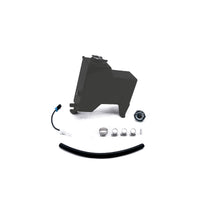2015-2016 Chevrolet / GMC Factory Replacement Coolant Tank Kingsport Grey - HSP Diesel