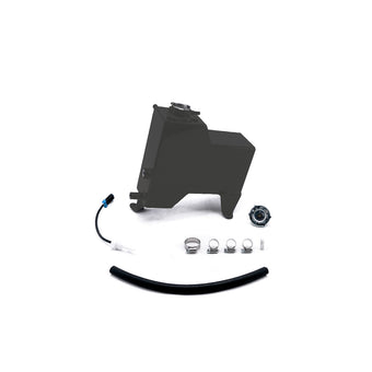 compare product 2015-2016 Chevrolet / GMC Factory Replacement Coolant Tank Kingsport Grey