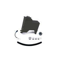 2015-2016 Chevrolet / GMC Factory Replacement Coolant Tank Kingsport Grey HSP Diesel