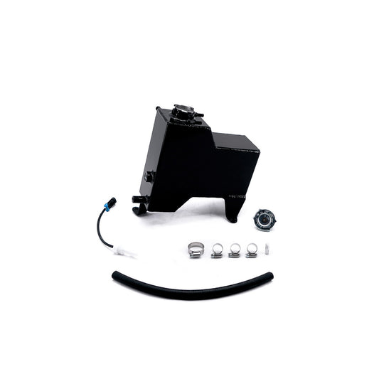 2015-2016 Chevrolet / GMC Factory Replacement Coolant Tank Ink Black - HSP Diesel