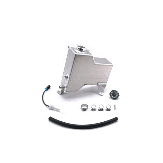 2015-2016 Chevrolet / GMC Factory Replacement Coolant Tank Raw - HSP Diesel