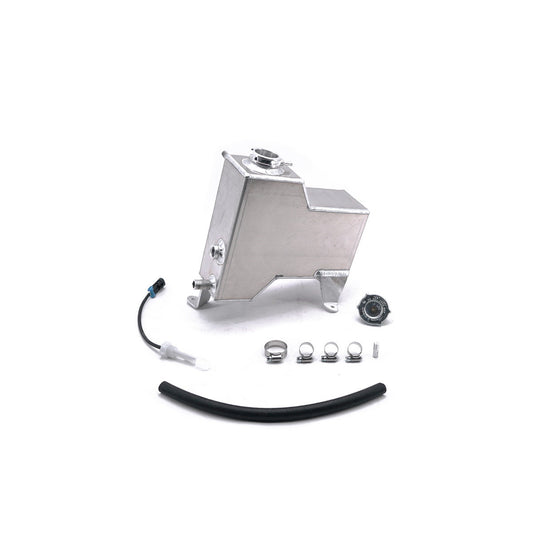 2015-2016 Chevrolet / GMC Factory Replacement Coolant Tank Raw