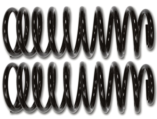 2007-2014 Toyota FJ Cruiser 2003-2024 Toyota 4Runner 2003-2023 Lexus GX 2 Inch Lift Rear Spring Kit Icon Vehicle Dynamics Icon Vehicle Dynamics