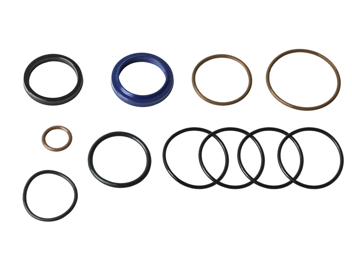 Sway-A-Way Seal Kit for 2.0 Shock w/ 1-3/8 Inch shaft aFe Power aFe Power