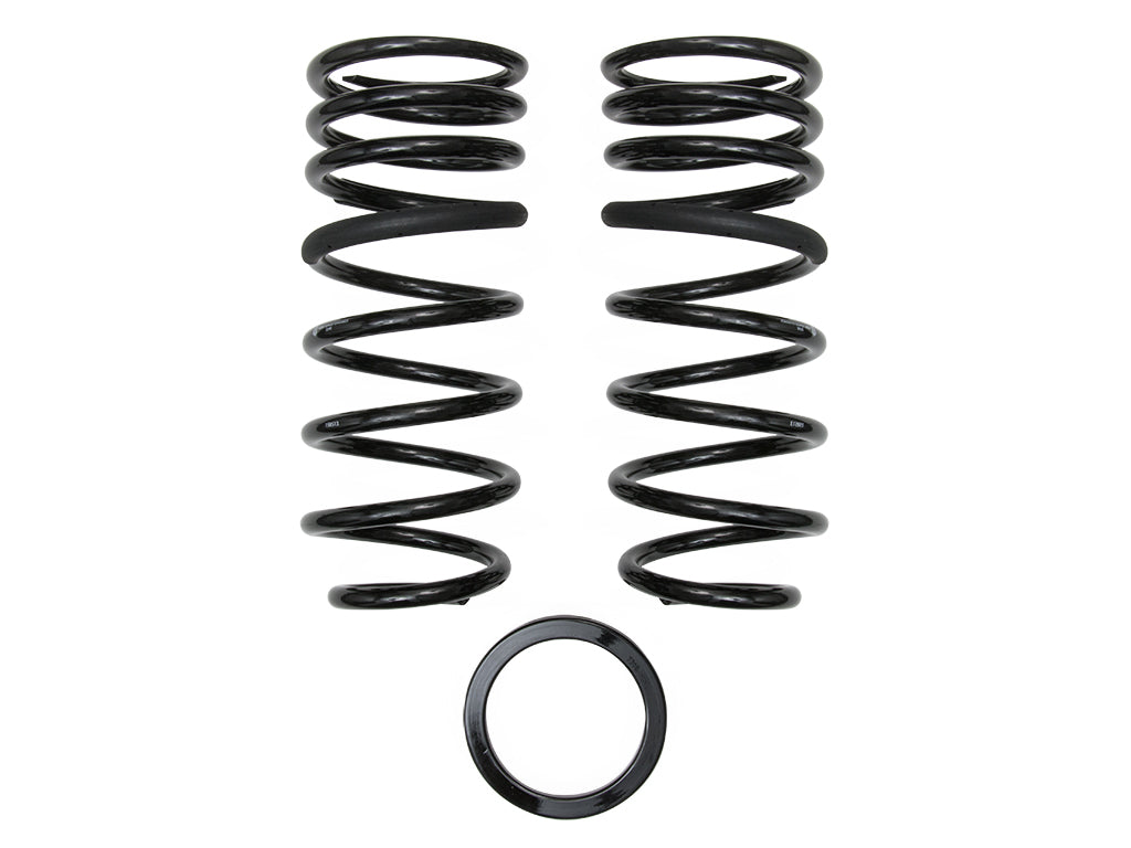 08-Up LC 200 1.75 Inch Dual Rate Rear Spring Kit Icon Vehicle Dynamics Icon Vehicle Dynamics