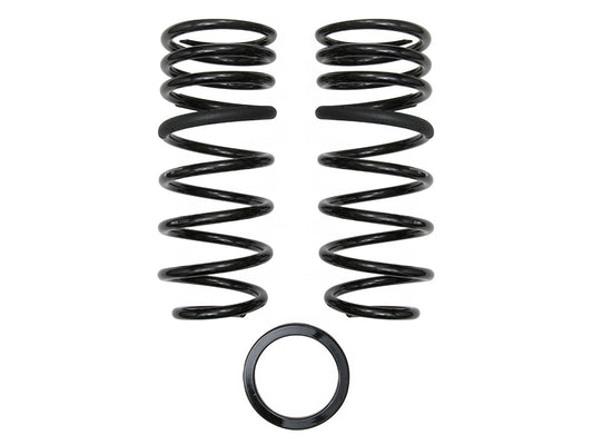 08-Up LC 200 1.75 Inch Dual Rate Rear Spring Kit Icon Vehicle Dynamics