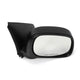 Mopar Manual Side View Mirror (Right) 55077438AJ
