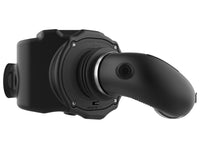Quantum Cold Air Intake System w/ Pro 5R Filter Dodge Diesel Trucks 94-02 L6-5.9L (td) aFe Power aFe Power