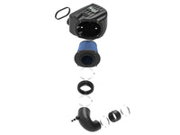 Quantum Cold Air Intake System w/ Pro 5R Filter Dodge Diesel Trucks 94-02 L6-5.9L (td) aFe Power aFe Power
