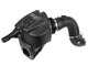 Quantum Cold Air Intake System w/ Pro Dry S Filter Dodge Ram Diesel Trucks 13-18 L6-6.7L (td) aFe Power aFe Power