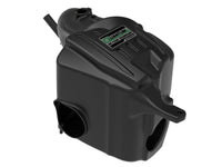 Quantum Cold Air Intake System w/ Pro Dry S Filter Dodge Ram Diesel Trucks 13-18 L6-6.7L (td) aFe Power aFe Power