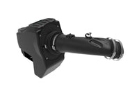 Quantum Cold Air Intake System w/ Pro Dry S Filter Ford Diesel Trucks 11-16 V8-6.7L (td) aFe Power aFe Power