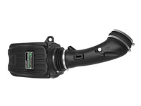 Quantum Cold Air Intake System w/ Pro 5R Filter Ford Diesel Trucks 11-16 V8-6.7L (td) aFe Power aFe Power
