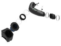 Quantum Cold Air Intake System w/ Pro 5R Filter Ford Diesel Trucks 17-19 V8-6.7L (td) aFe Power aFe Power