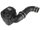 Quantum Cold Air Intake System w/ Pro Dry S Filter GM Diesel Trucks 07.5-10 V8-6.6L (td) Lmm aFe Power aFe Power