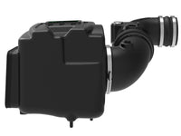 Quantum Cold Air Intake System w/ Pro Dry S Filter GM Diesel Trucks 11-16 V8-6.6L (td) Lml aFe Power aFe Power