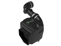 Quantum Cold Air Intake System w/ Pro 5R Filter GM Diesel Trucks 11-16 V8-6.6L (td) Lml aFe Power aFe Power