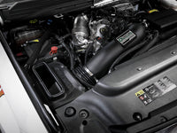 Quantum Cold Air Intake System w/ Pro Dry S Filter GM Diesel Trucks 17-19 V8-6.6L (td) L5P aFe Power aFe Power