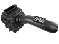 Quantum Cold Air Intake System w/ Pro 5R Filter GM Diesel Trucks 17-19 V8-6.6L (td) L5P aFe Power aFe Power