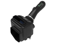 Quantum Cold Air Intake System w/ Pro 5R Filter GM Diesel Trucks 17-19 V8-6.6L (td) L5P aFe Power aFe Power