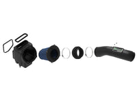 Quantum Cold Air Intake System w/ Pro 5R Filter GM Diesel Trucks 17-19 V8-6.6L (td) L5P aFe Power aFe Power