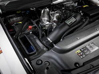 Quantum Cold Air Intake System w/ Pro 5R Filter GM Diesel Trucks 17-19 V8-6.6L (td) L5P aFe Power aFe Power