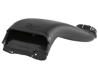 compare product Dynamic Air Scoop D.A.S. Black Ford F-150/Raptor 15-20 V6-2.7L (tt)/V6-3.5L (tt)/V8-5.0L aFe Power