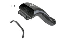 Dynamic Air Scoop D.A.S. Carbon Fiber Ford F-150/Raptor 15-20 V6-2.7L (tt)/V6-3.5L (tt)/V8-5.0L aFe Power aFe Power