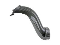 Dynamic Air Scoop D.A.S. Carbon Fiber Ford F-150/Raptor 15-20 V6-2.7L (tt)/V6-3.5L (tt)/V8-5.0L aFe Power aFe Power