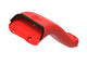 Dynamic Air Scoop D.A.S. Red Ford F-150/Raptor 15-20 V6-2.7L (tt)/V6-3.5L (tt)/V8-5.0L aFe Power aFe Power