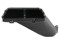 Dynamic Air Scoop D.A.S. Black Ford F-150/Raptor 15-20 V6-2.7L (tt)/V6-3.5L (tt)/V8-5.0L aFe Power aFe Power