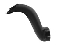 Dynamic Air Scoop D.A.S. Black Ford F-150/Raptor 15-20 V6-2.7L (tt)/V6-3.5L (tt)/V8-5.0L aFe Power aFe Power
