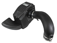 Quantum Cold Air Intake System w/ Pro Dry S Filter Dodge/Ram 1500 09-18/Ram 1500 Classic 19-24 V8-5.7L Hemi aFe Power aFe Power