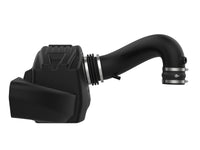 Quantum Cold Air Intake System w/ Pro Dry S Filter Dodge/Ram 1500 09-18/Ram 1500 Classic 19-24 V8-5.7L Hemi aFe Power aFe Power