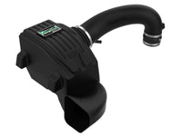 Quantum Cold Air Intake System w/ Pro Dry S Filter Dodge/Ram 1500 09-18/Ram 1500 Classic 19-24 V8-5.7L Hemi aFe Power aFe Power