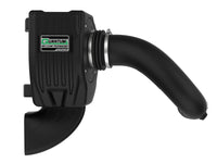 Quantum Cold Air Intake System w/ Pro Dry S Filter Dodge/Ram 1500 09-18/Ram 1500 Classic 19-24 V8-5.7L Hemi aFe Power aFe Power